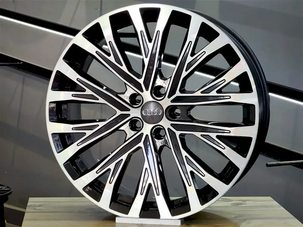 19" AUDİ S-LİNE - Görsel 2