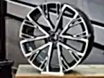 18" AUDİ RS-LİNE - Görsel 2