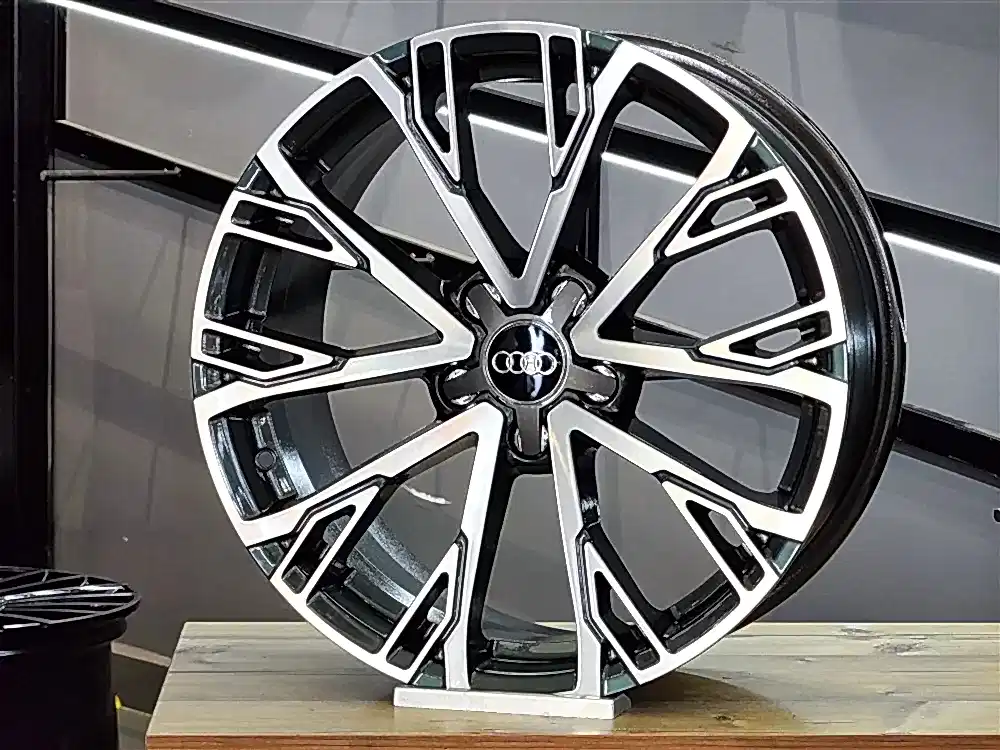 18" AUDİ RS-LİNE - Görsel 2