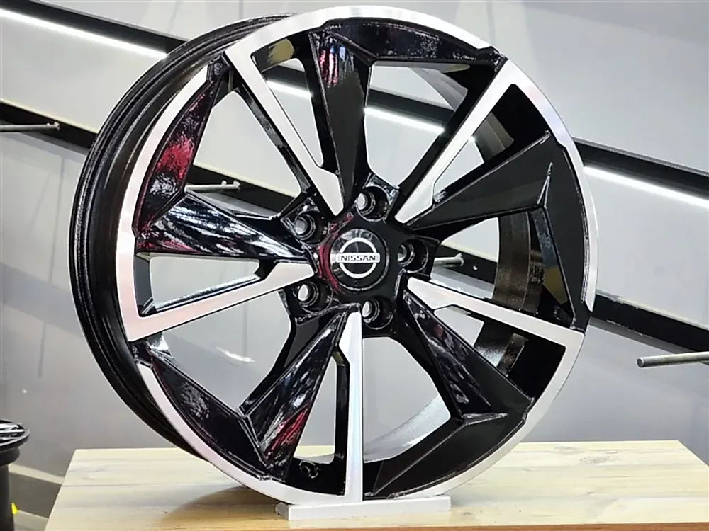 17" NİSSAN QASHQAİ - Görsel 3