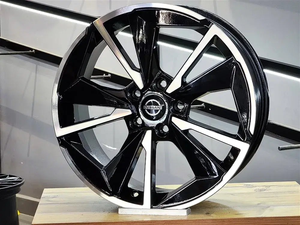 17" NİSSAN QASHQAİ - Görsel 2