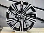 16" TOYOTA