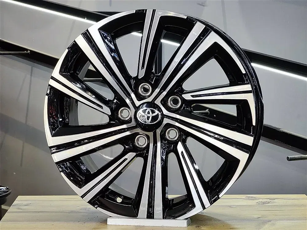 16" TOYOTA - Görsel 2
