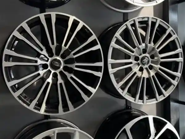 18" YENİ FORD - Görsel 2