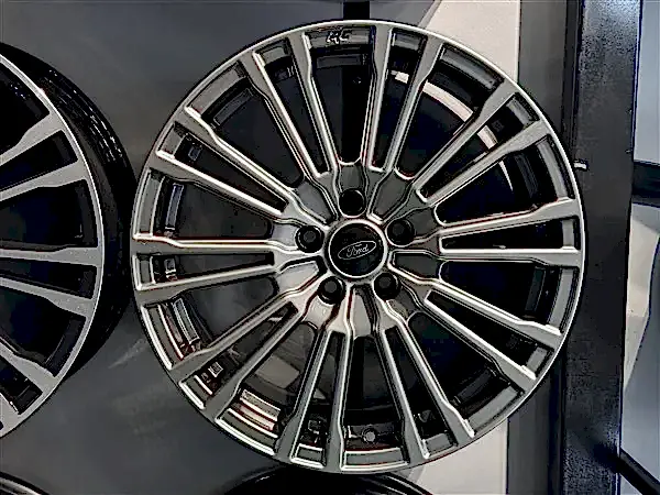 18" YENİ FORD - Görsel 1