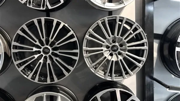 18" YENİ FORD - Görsel 2