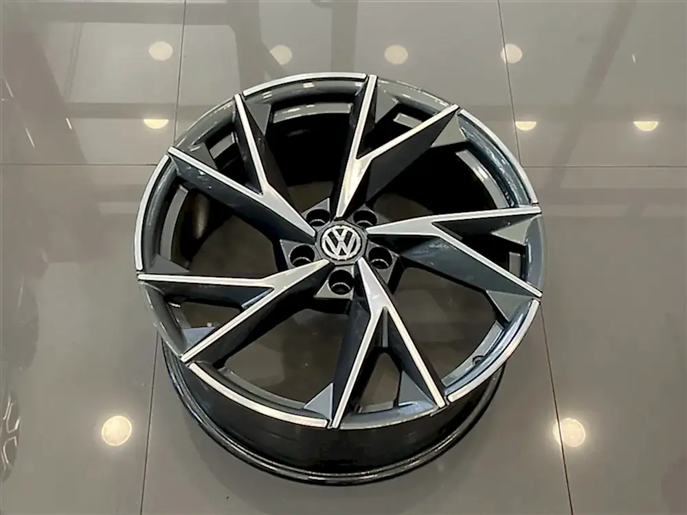 20" SKODA KAROQ - Görsel 1