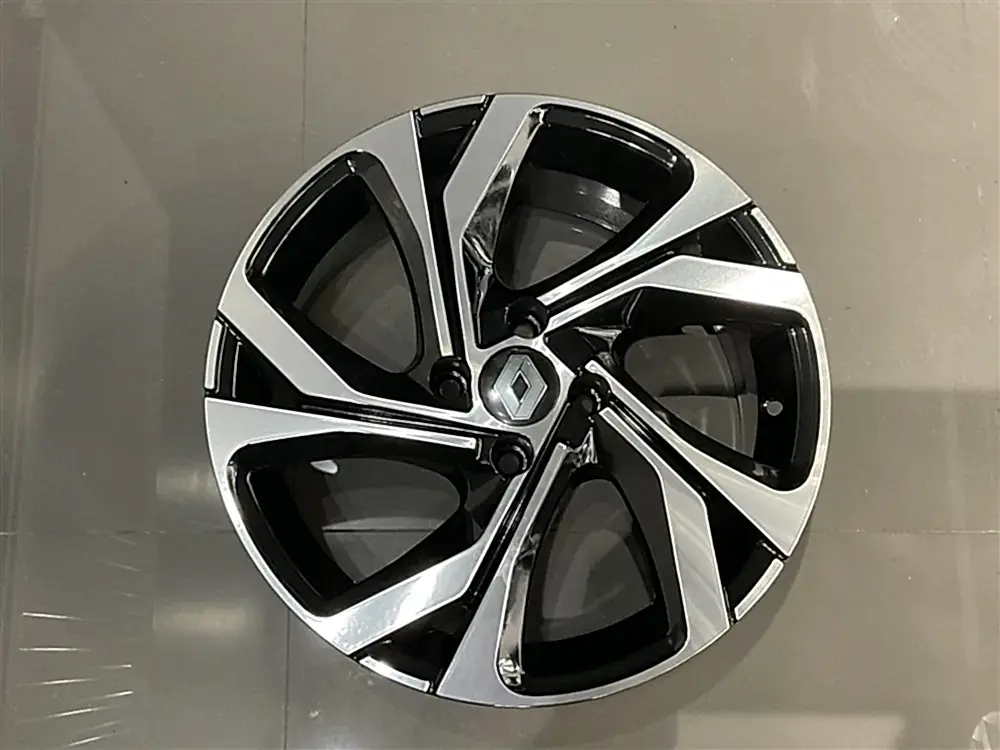 16" CLİO RS - Görsel 1