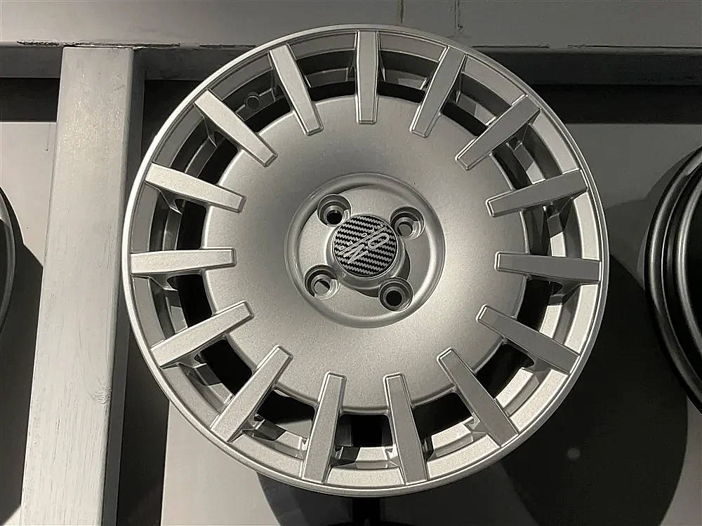 16" OZ RACİNG - Görsel 1