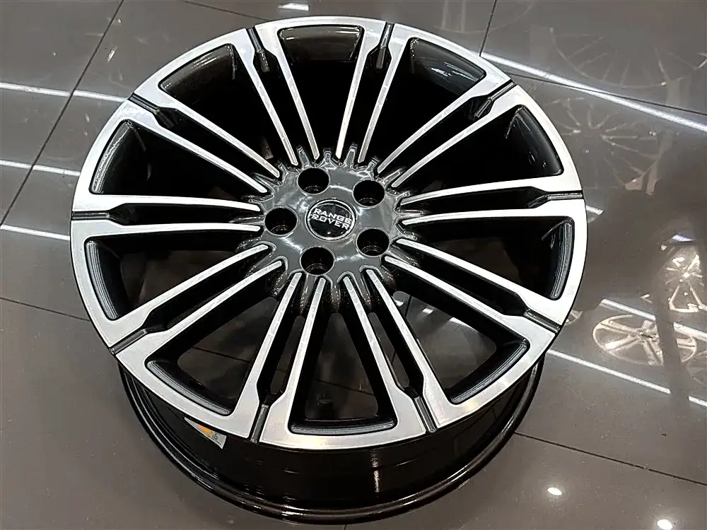 22″ RANGE ROVER 2023 - Görsel 1