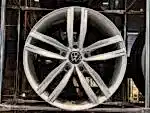 17"  VOLKSWAGEN DURBAN