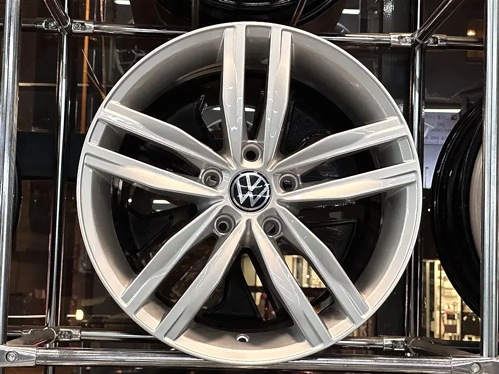 17"  VOLKSWAGEN DURBAN - Görsel 1