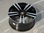21" PORSCHE TURBO 2
