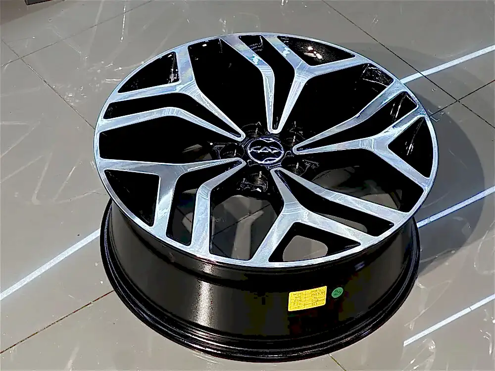 20" CHERY - Görsel 1