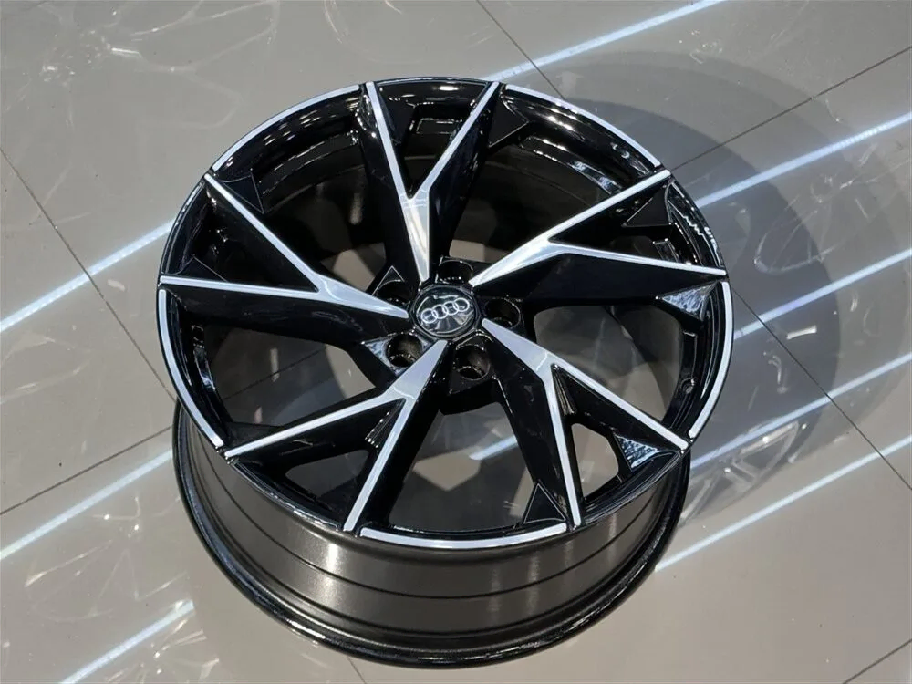 20" AUDİ RS7 - Görsel 1