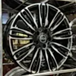 20" RANGE ROVER VELAR