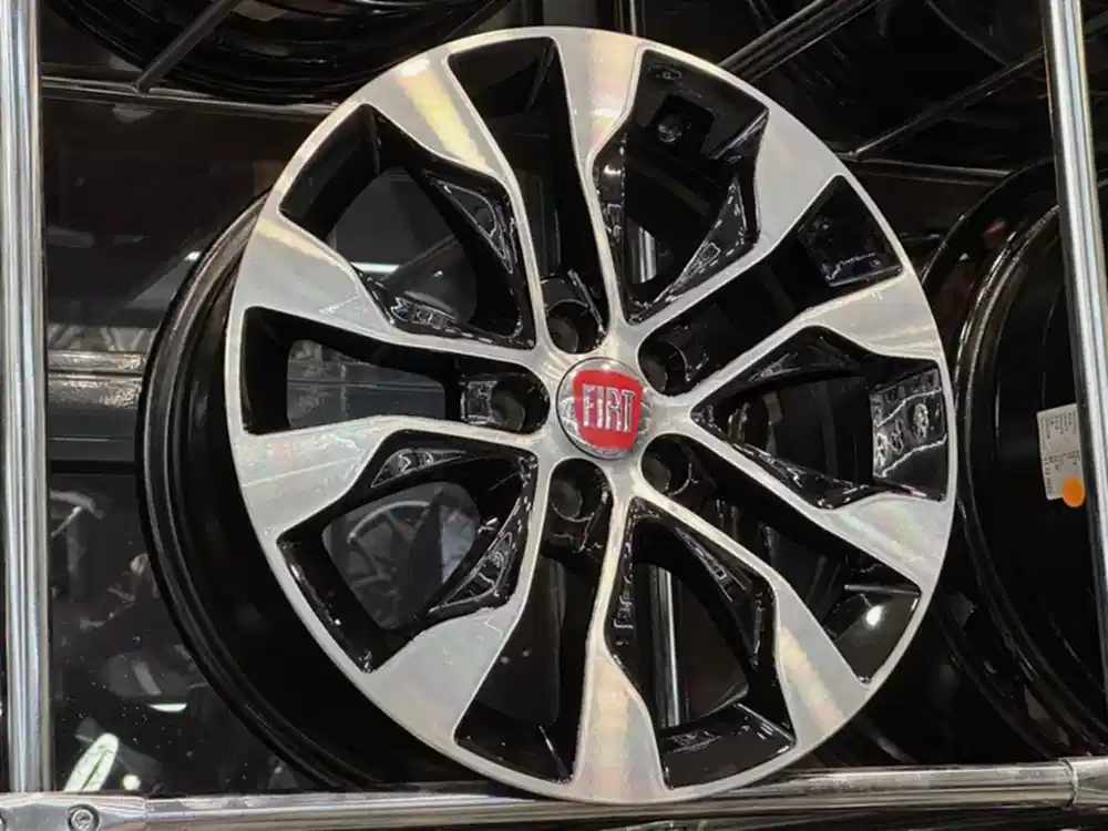 16" FIAT EGEA URBAN - Görsel 2