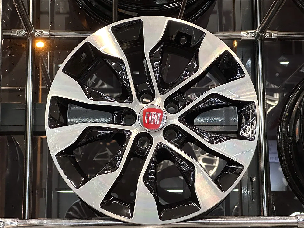 16" FIAT EGEA URBAN - Görsel 1