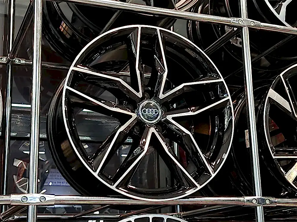 19" AUDİ RS6 - Görsel 2