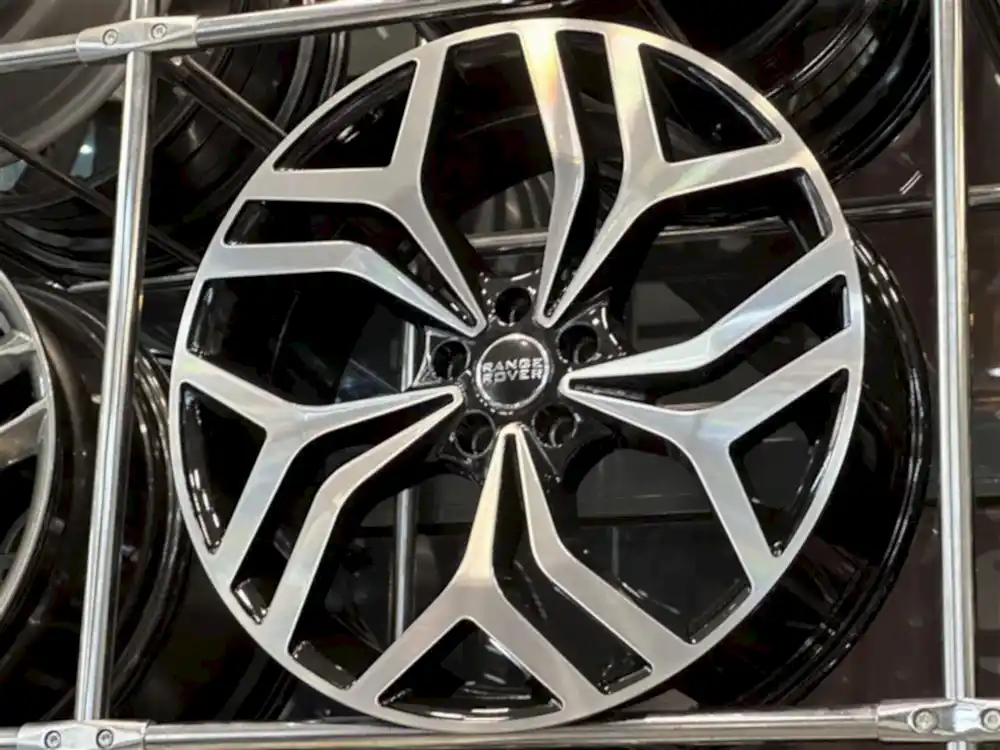 20" CHERY - Görsel 2