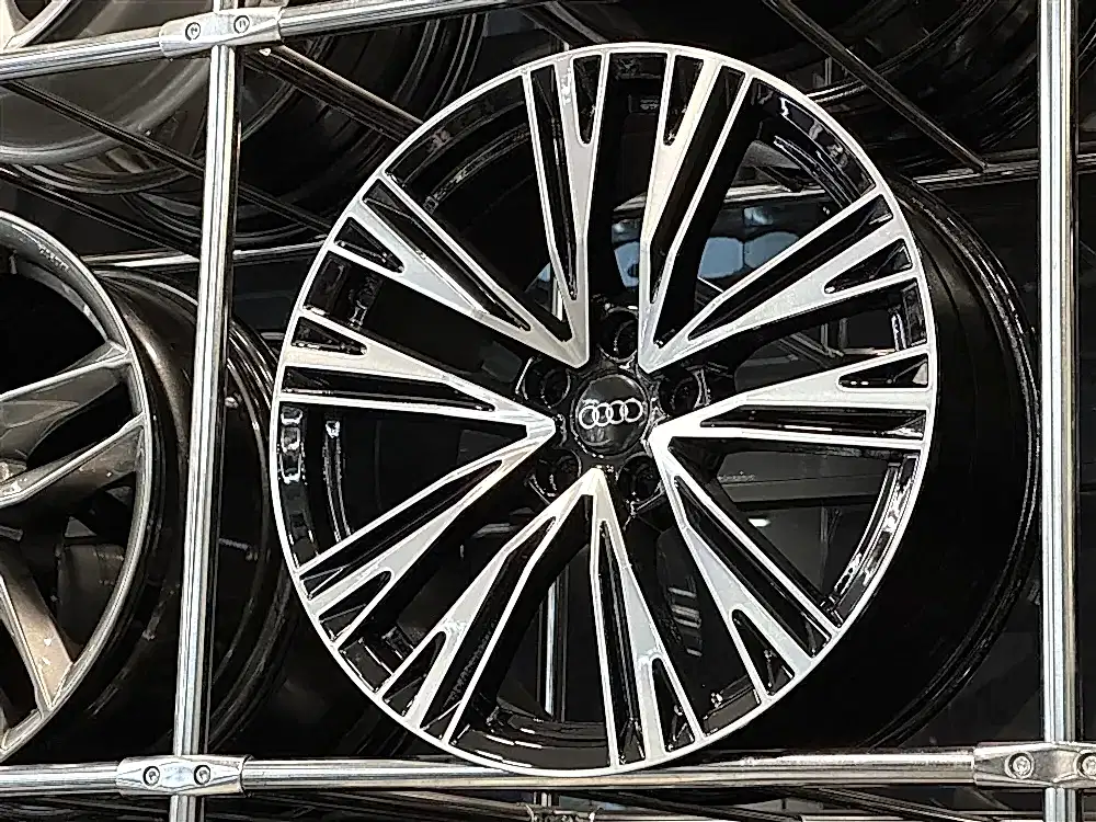 20" AUDİ S-LİNE - Görsel 2
