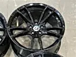 19" BMW 50 th YEAR