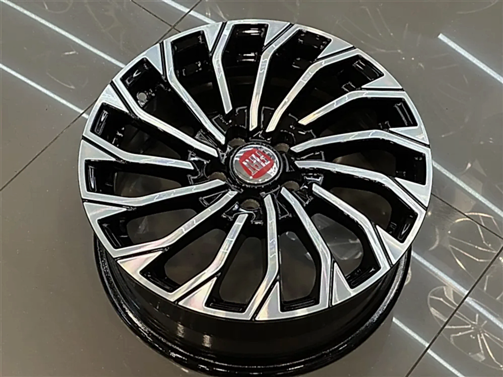 16" INCH FIAT EGEA - Görsel 1