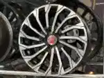 16" INCH FIAT EGEA - Görsel 2