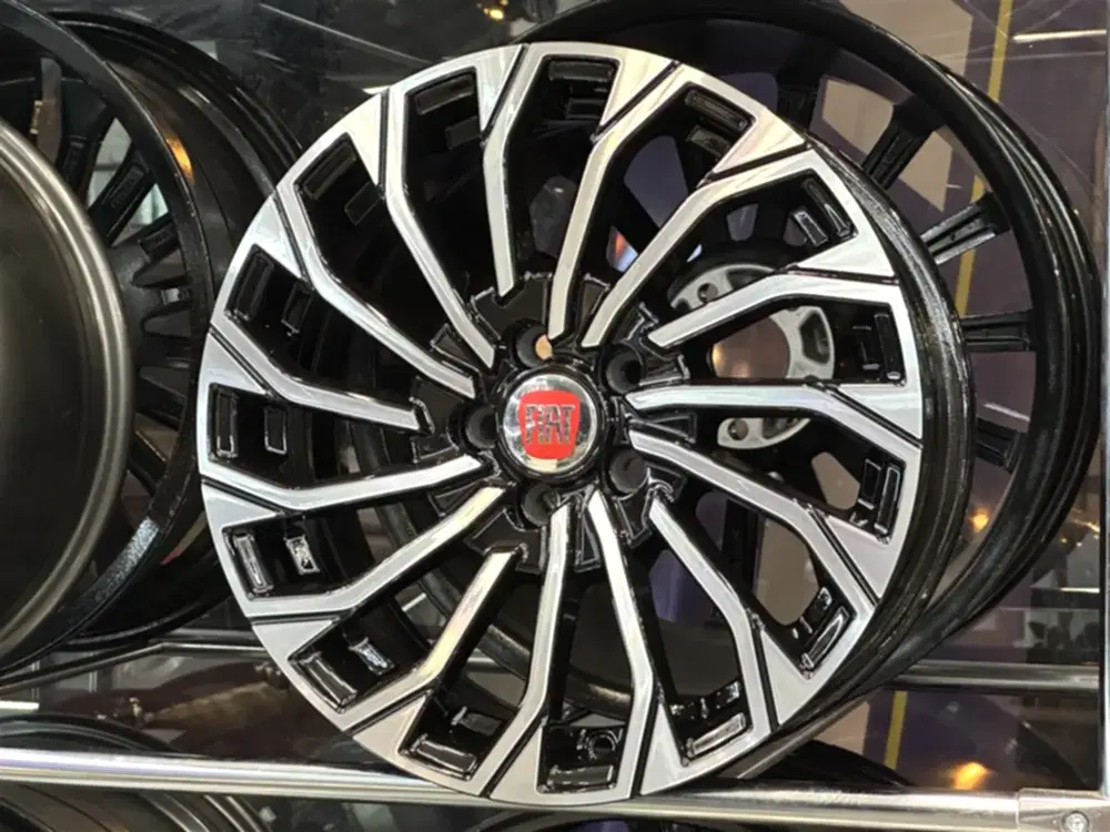 16" INCH FIAT EGEA - Görsel 2