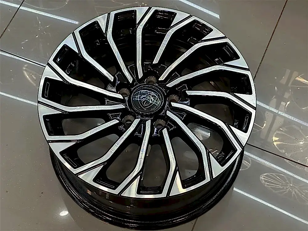 16" PEUGEOT - CİTROEN - Görsel 1