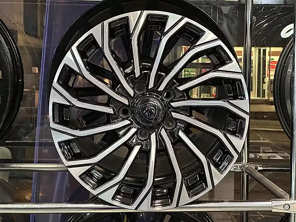 16" PEUGEOT - CİTROEN - Görsel 2