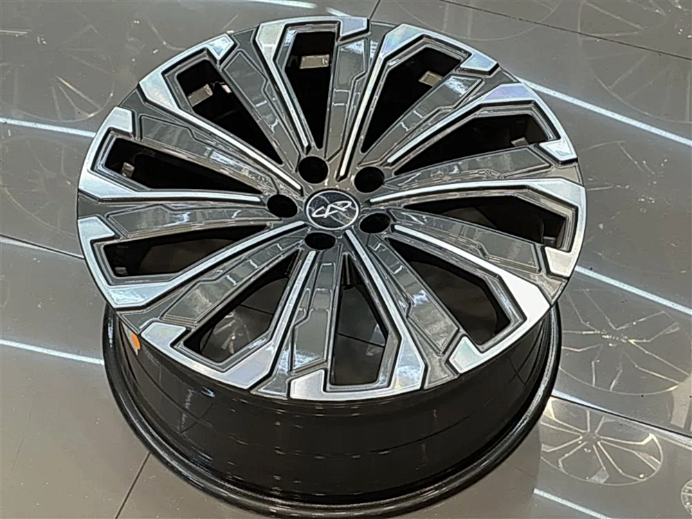 20" CHERY - Görsel 1