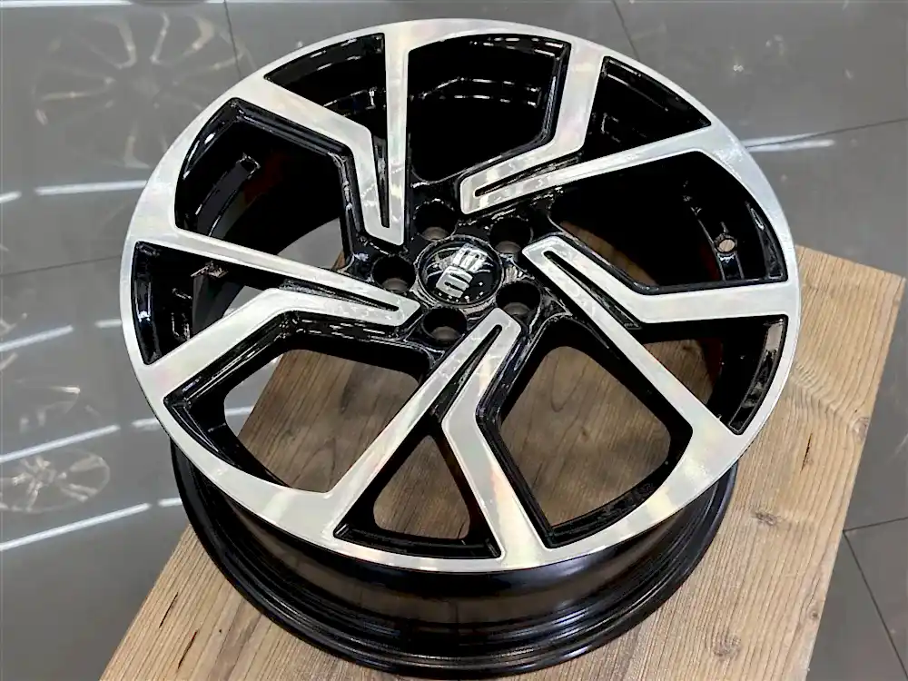 17" CLUBSPORT - Görsel 1