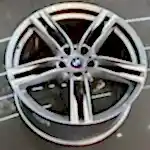 20" BMW M6 DIŞA DÖNÜK
