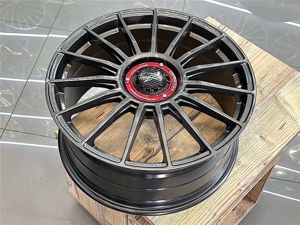 17" OZ RACİNG - Görsel 1