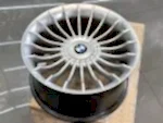 19" BMW ALPİNA - Görsel 2