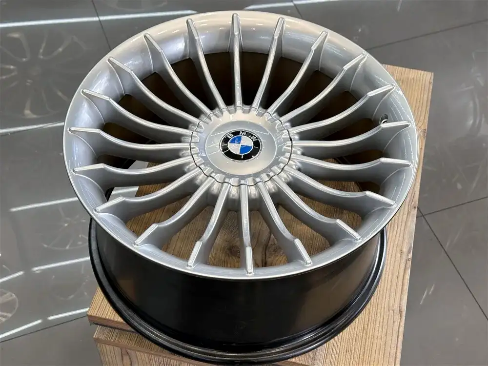 19" BMW ALPİNA - Görsel 2