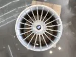 19" BMW ALPİNA