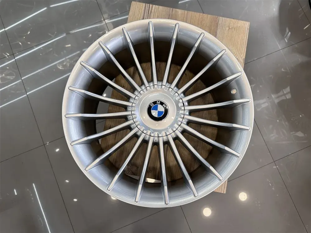 19" BMW ALPİNA - Görsel 1