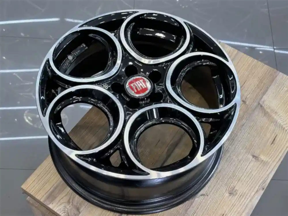 17" FİAT EGEA - Görsel 2