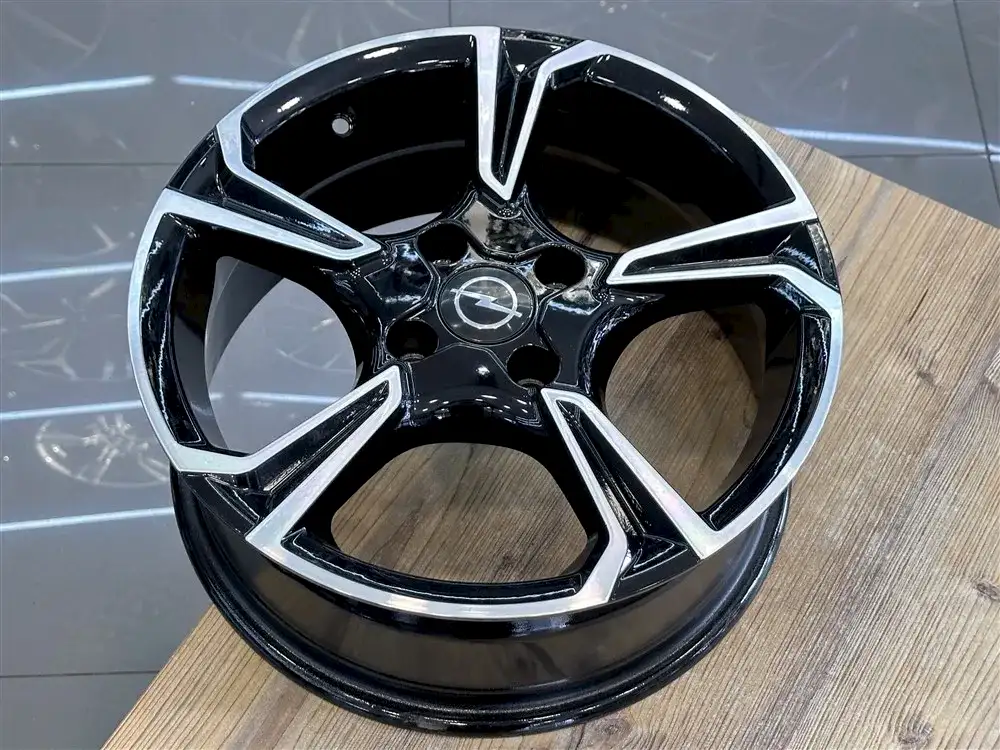 16" OPEL CORSA - Görsel 1