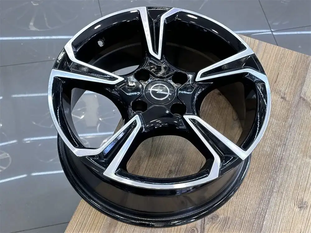 16" OPEL CORSA - Görsel 2