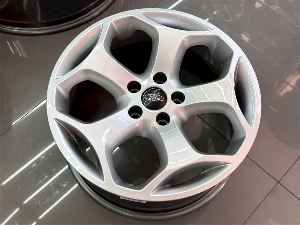 18" FORD - Görsel 1