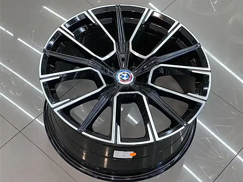 20" BMW G11-G12-G70 - Görsel 1