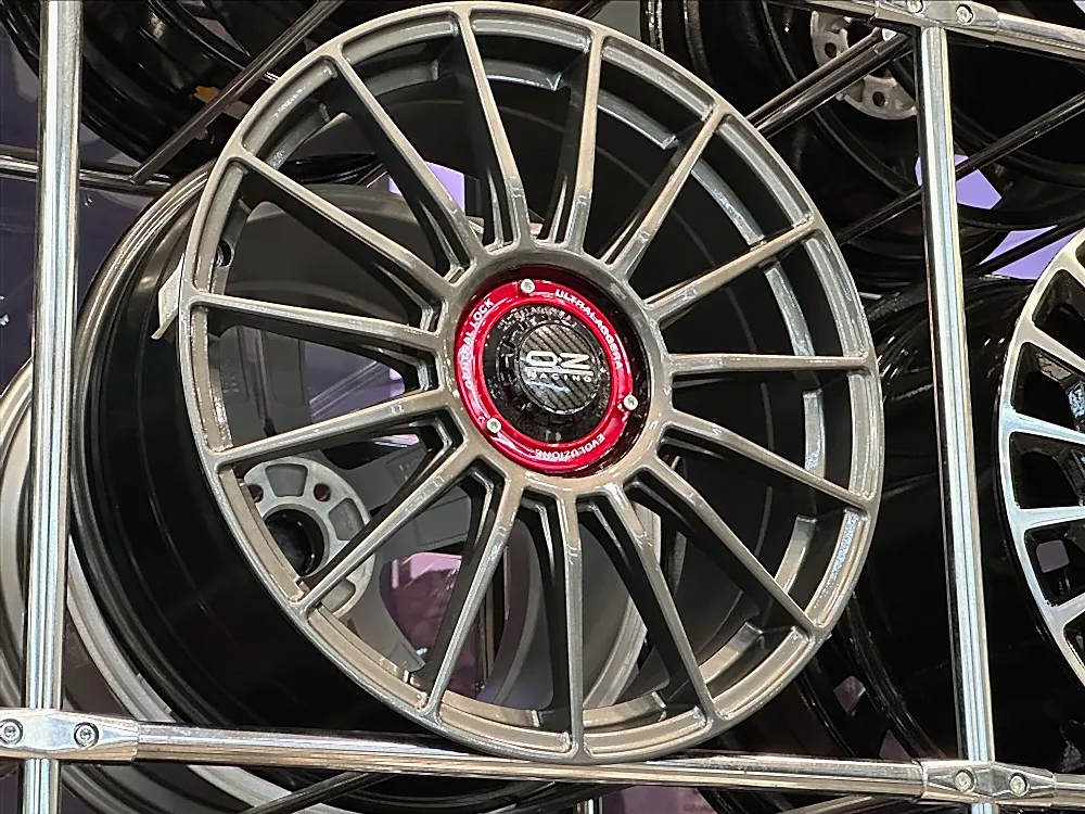 17" OZ RACİNG - Görsel 2