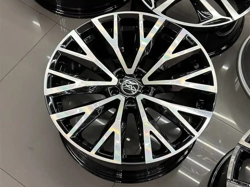 20" CHERY - Görsel 1