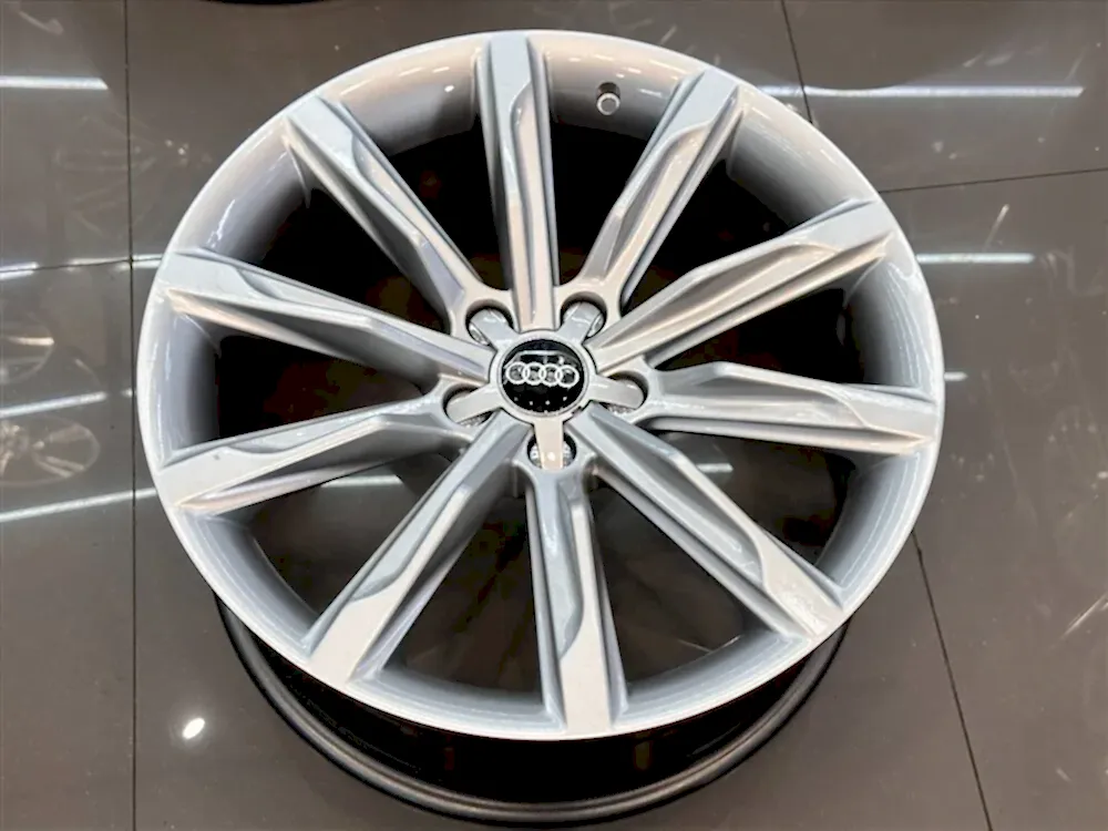 19" AUDİ S-LİNE - Görsel 1