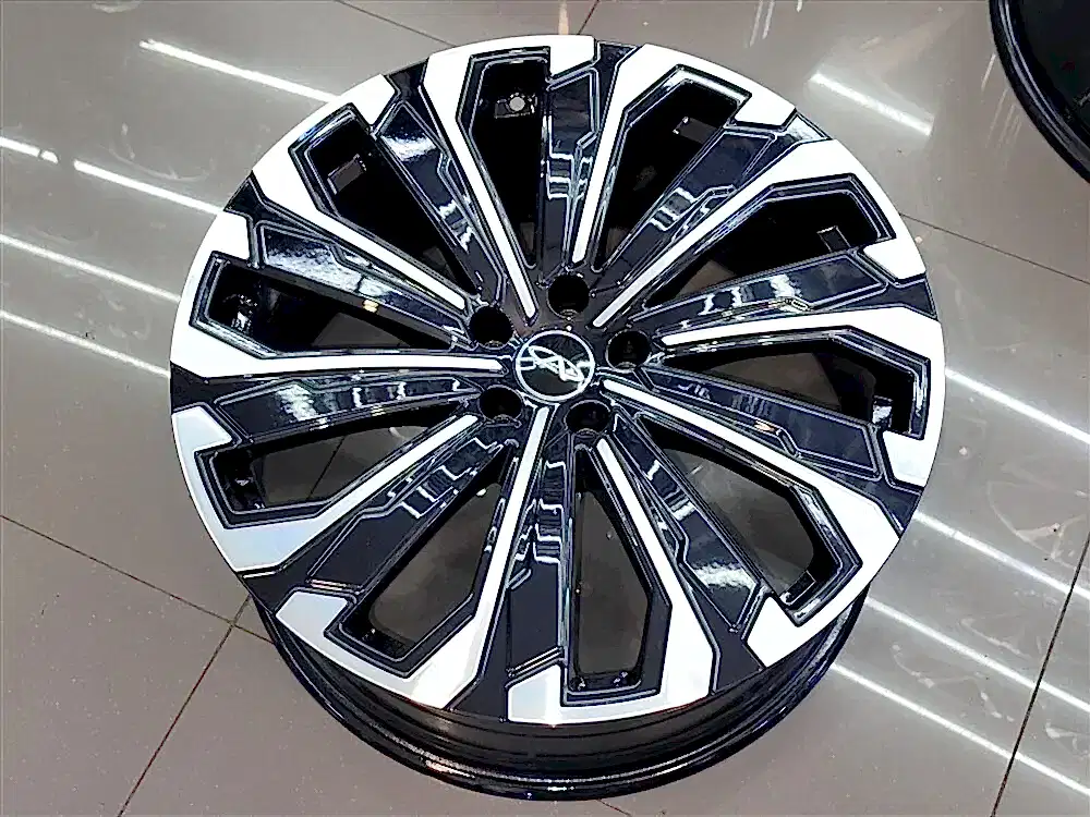 20" CHERY - Görsel 1