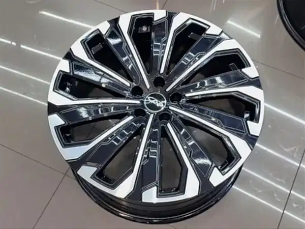 18" CHERRY TİGGO 9 - Görsel 1