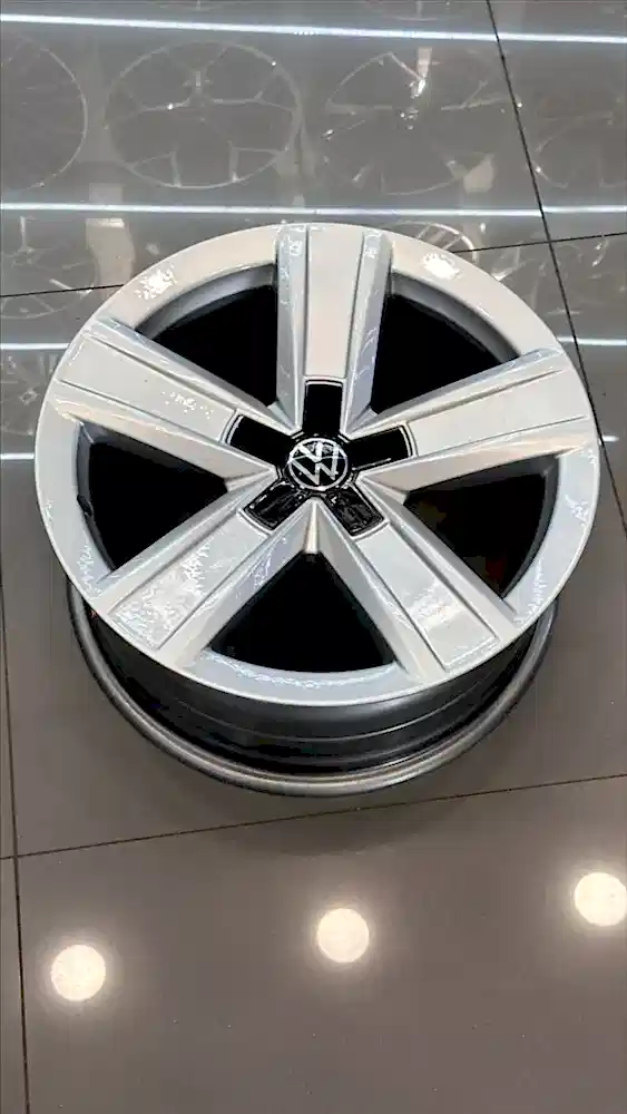 17" TRANSPORTER - CARAVELLE - Görsel 1